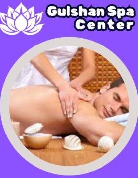 Body To Body Massage