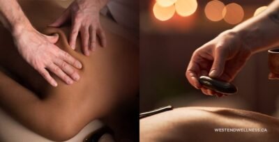 Hot Stone Therapy Benefits