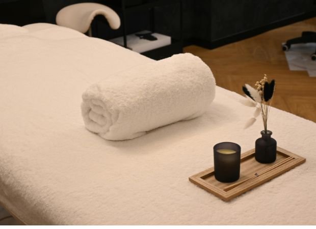 Therapy Bed